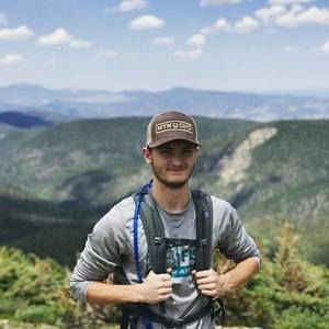 Meet your Posher, Aaron